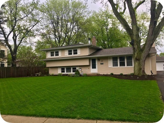 340 Sycamore Drive — photo