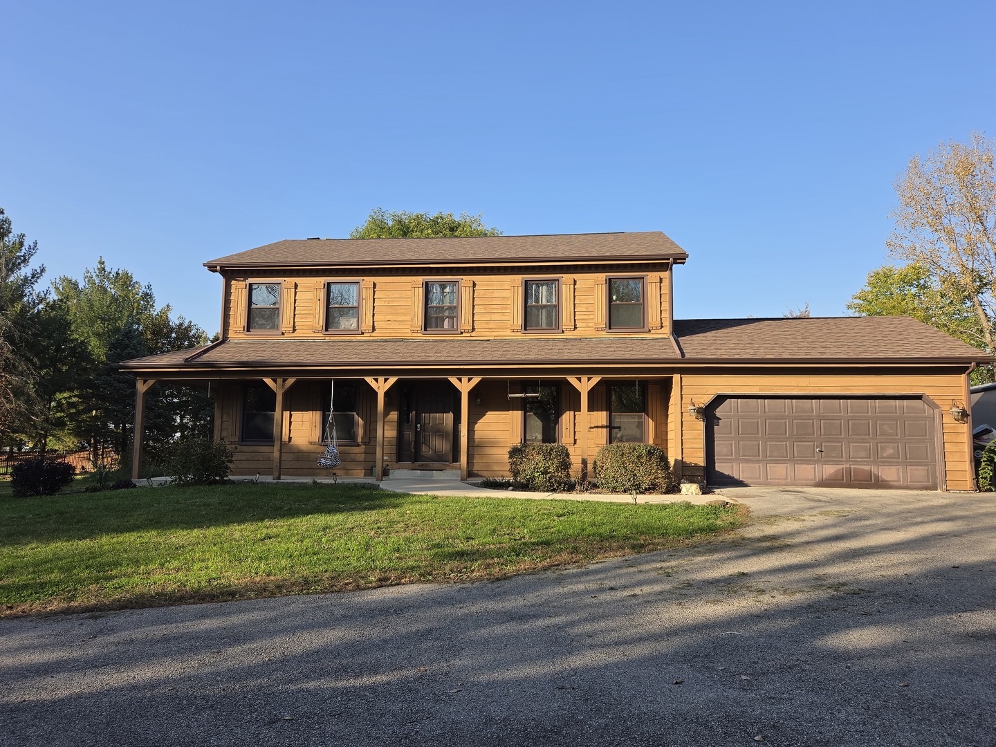 11 Ottawa Court — photo