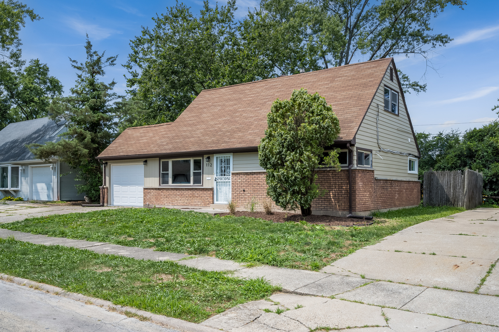 Home in Park Forest, IL 60466 — photo 2