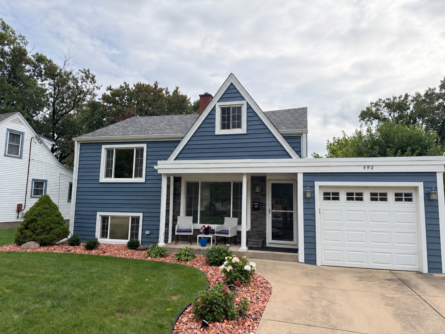 492 W Avery Street — photo