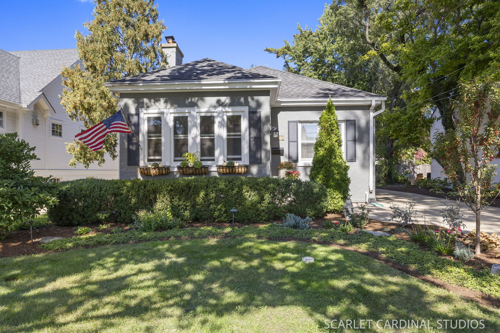 335 E Madison Avenue, Wheaton, IL 60187 — photo 3
