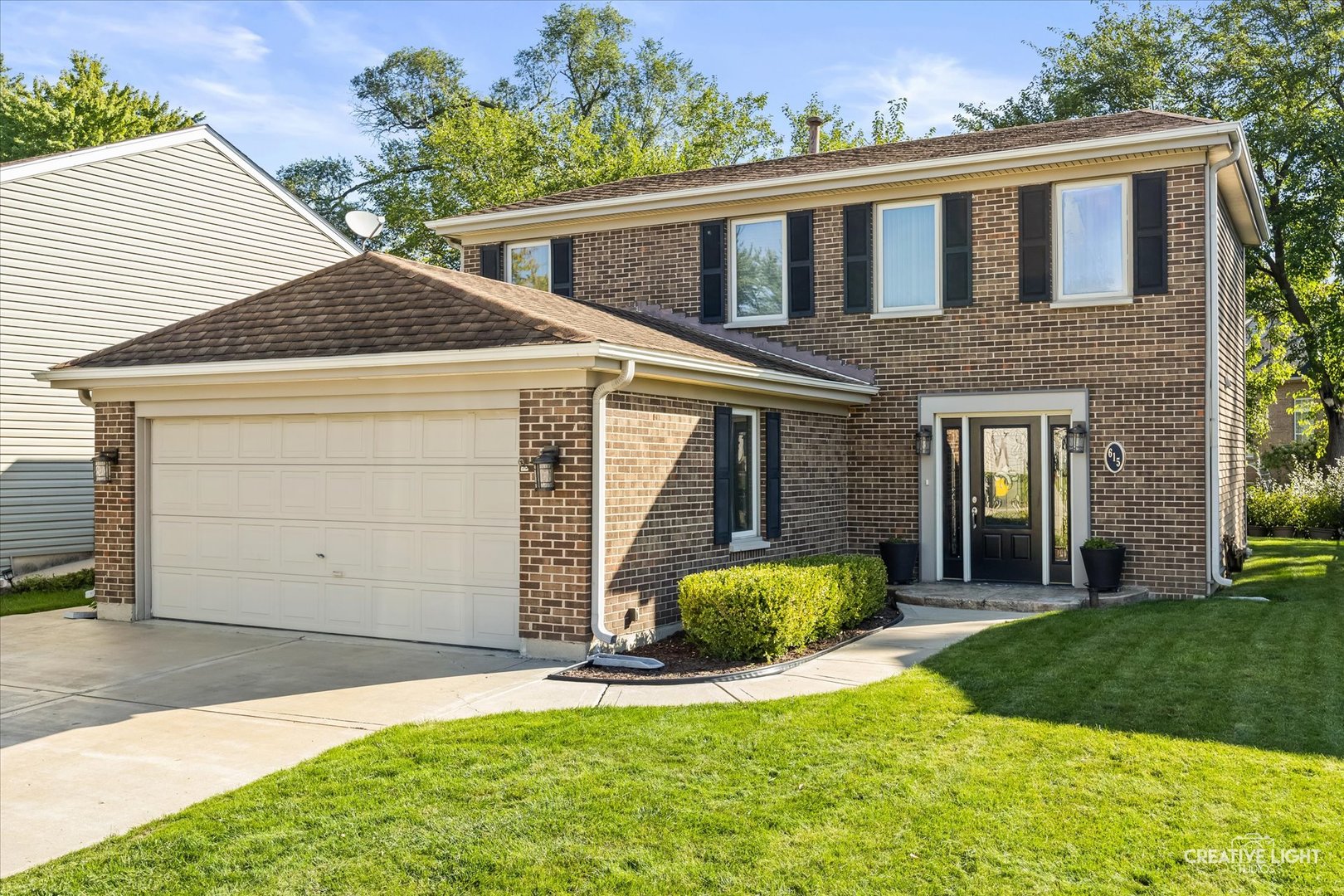 615 Middleton Drive — photo