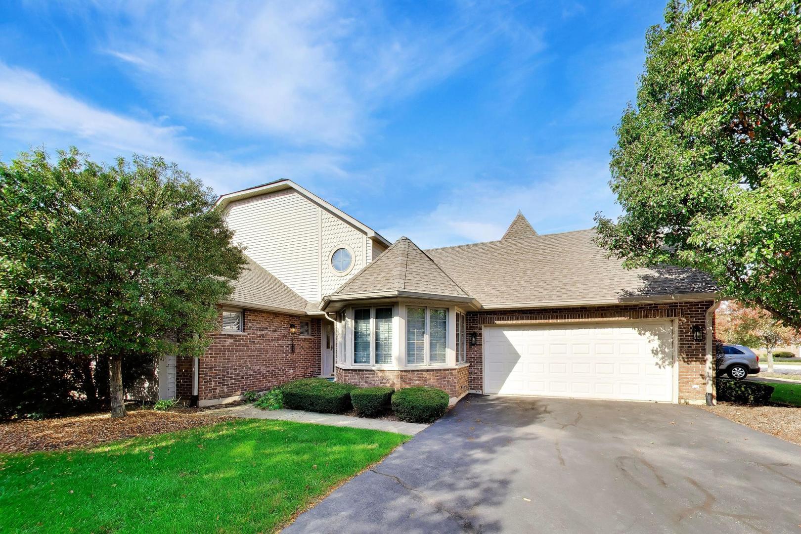 13886 Steepleview Lane Unit 1388 — photo