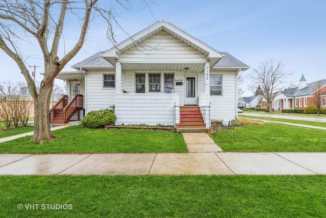 1102 S Cora Street — photo
