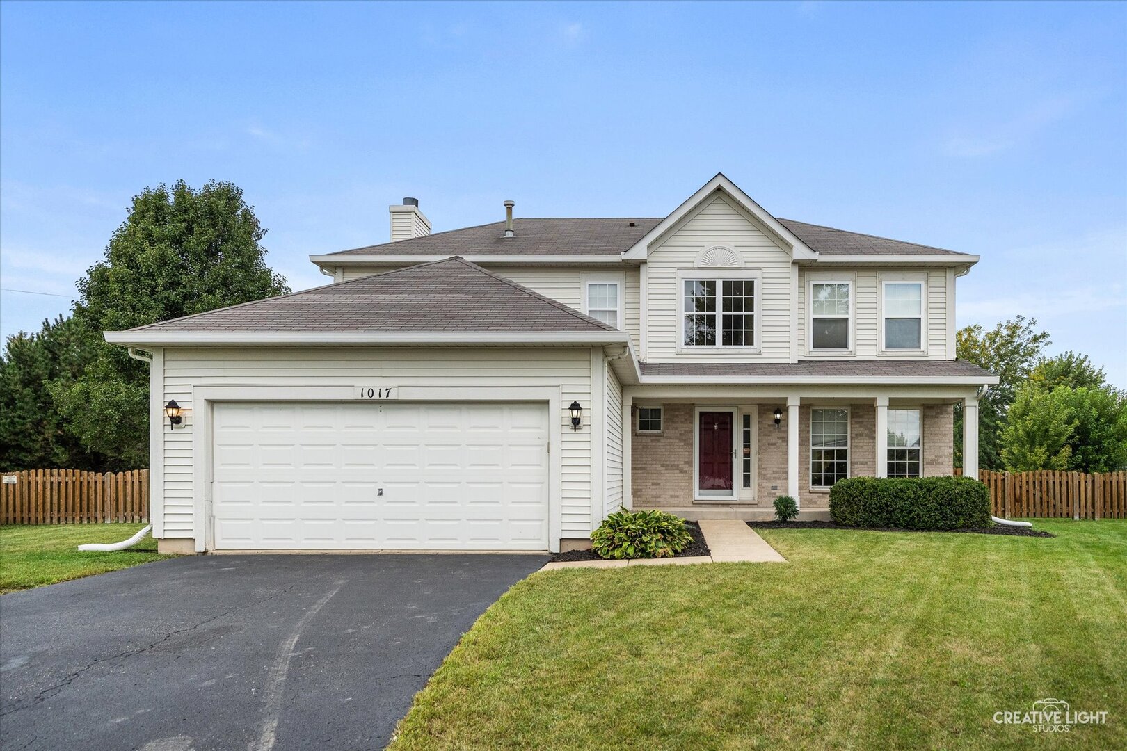 1017 Simms Court — photo