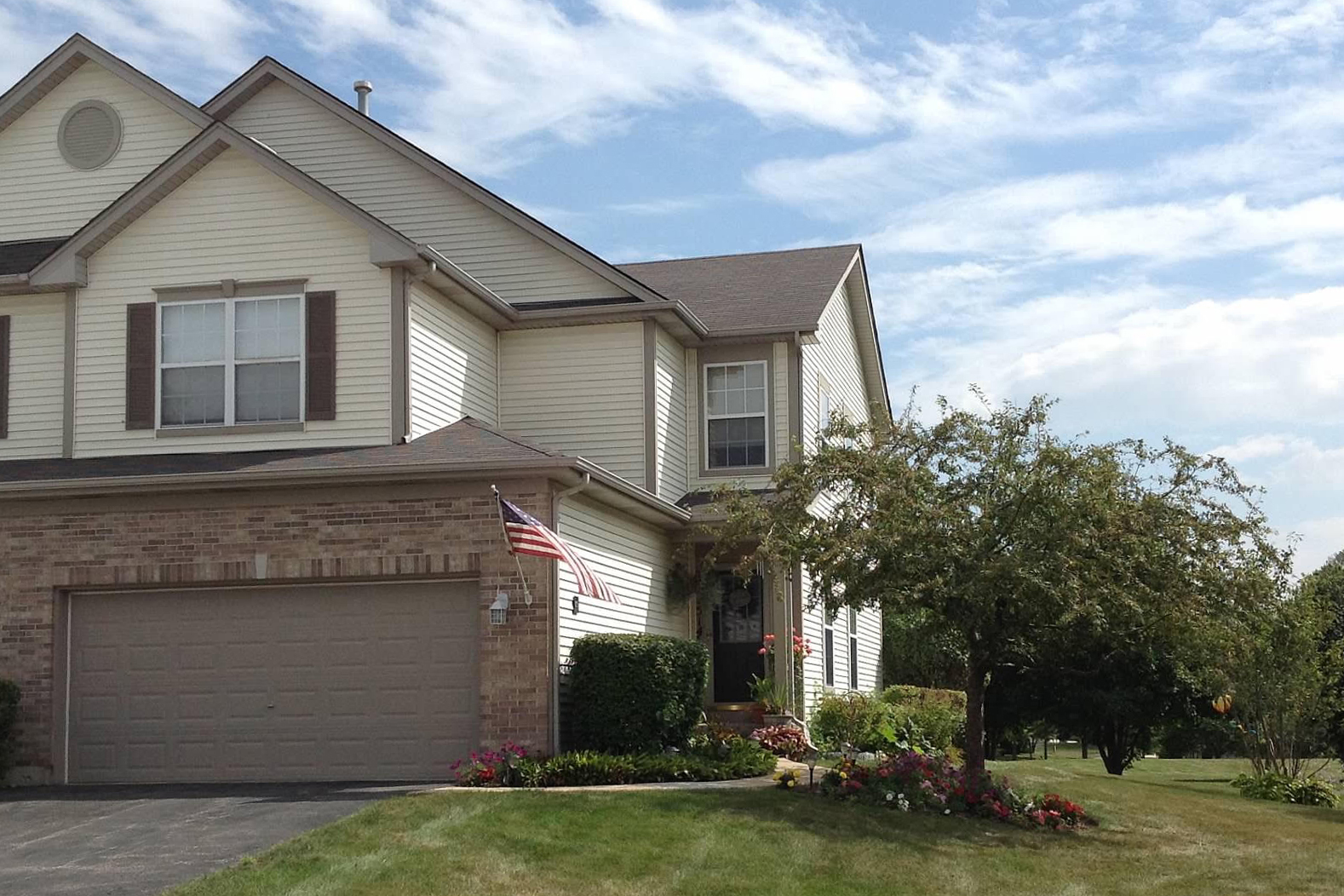 1514 Keystone Court — photo