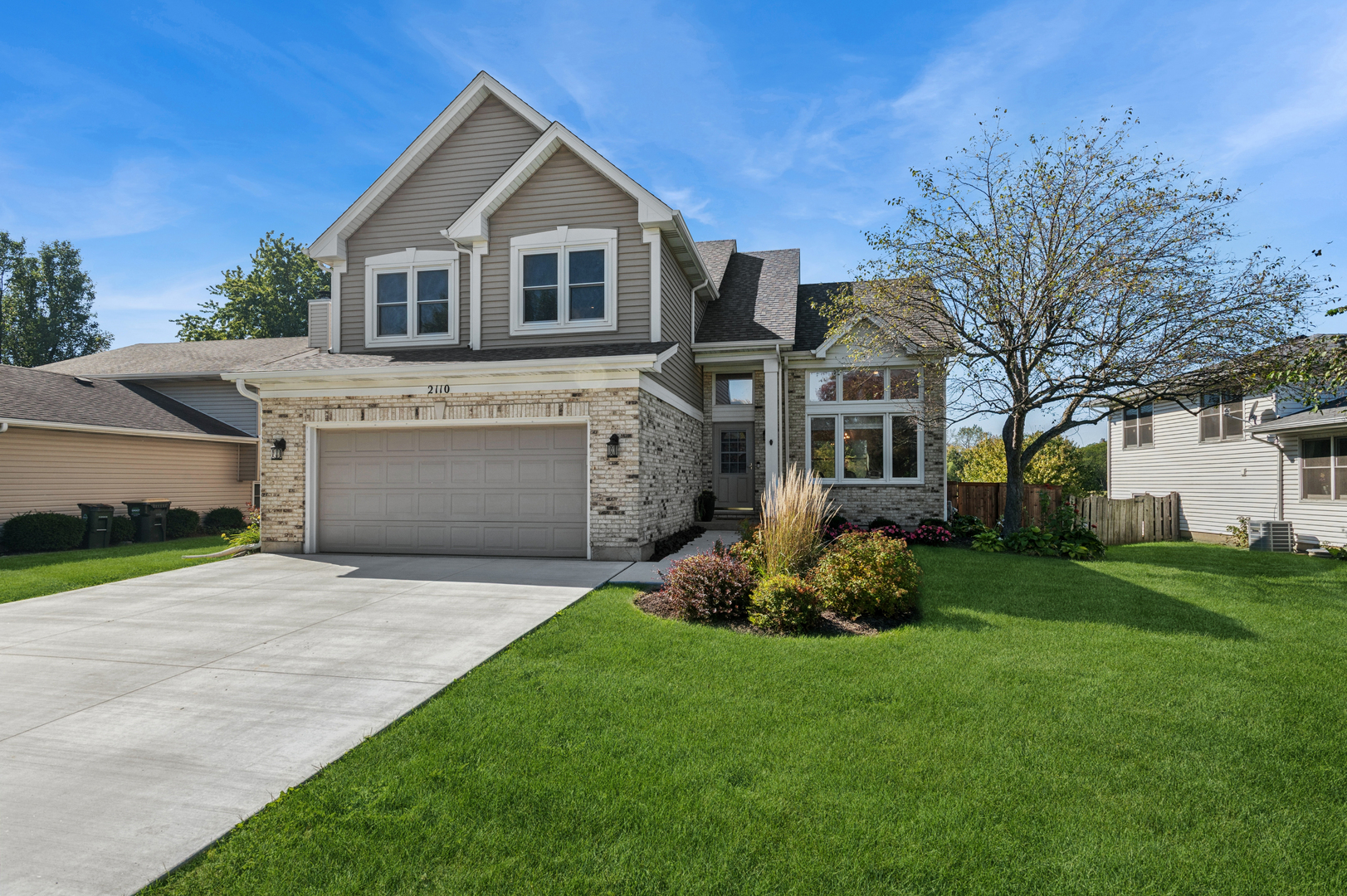 2110 Mulberry Drive — photo