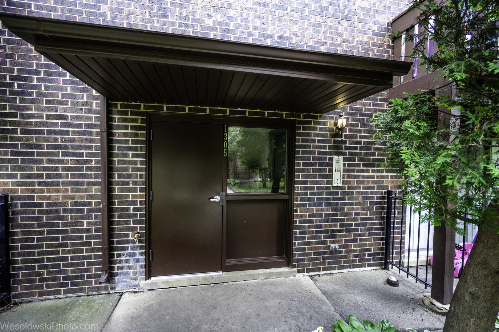 1305 E Turtle Creek Circle Unit D — photo