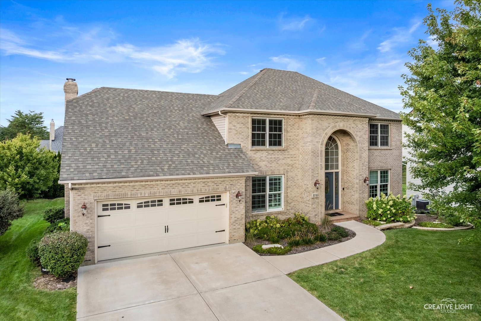 3145 Wagner Court — photo