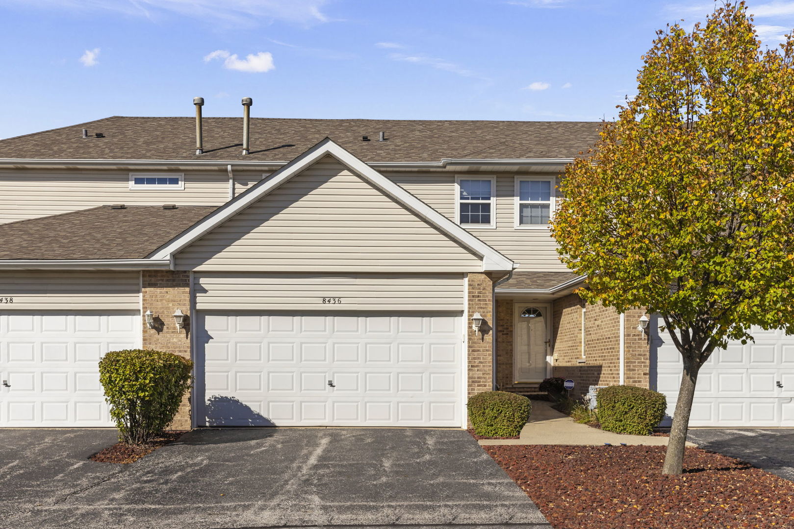 8436 Stratford Drive — photo