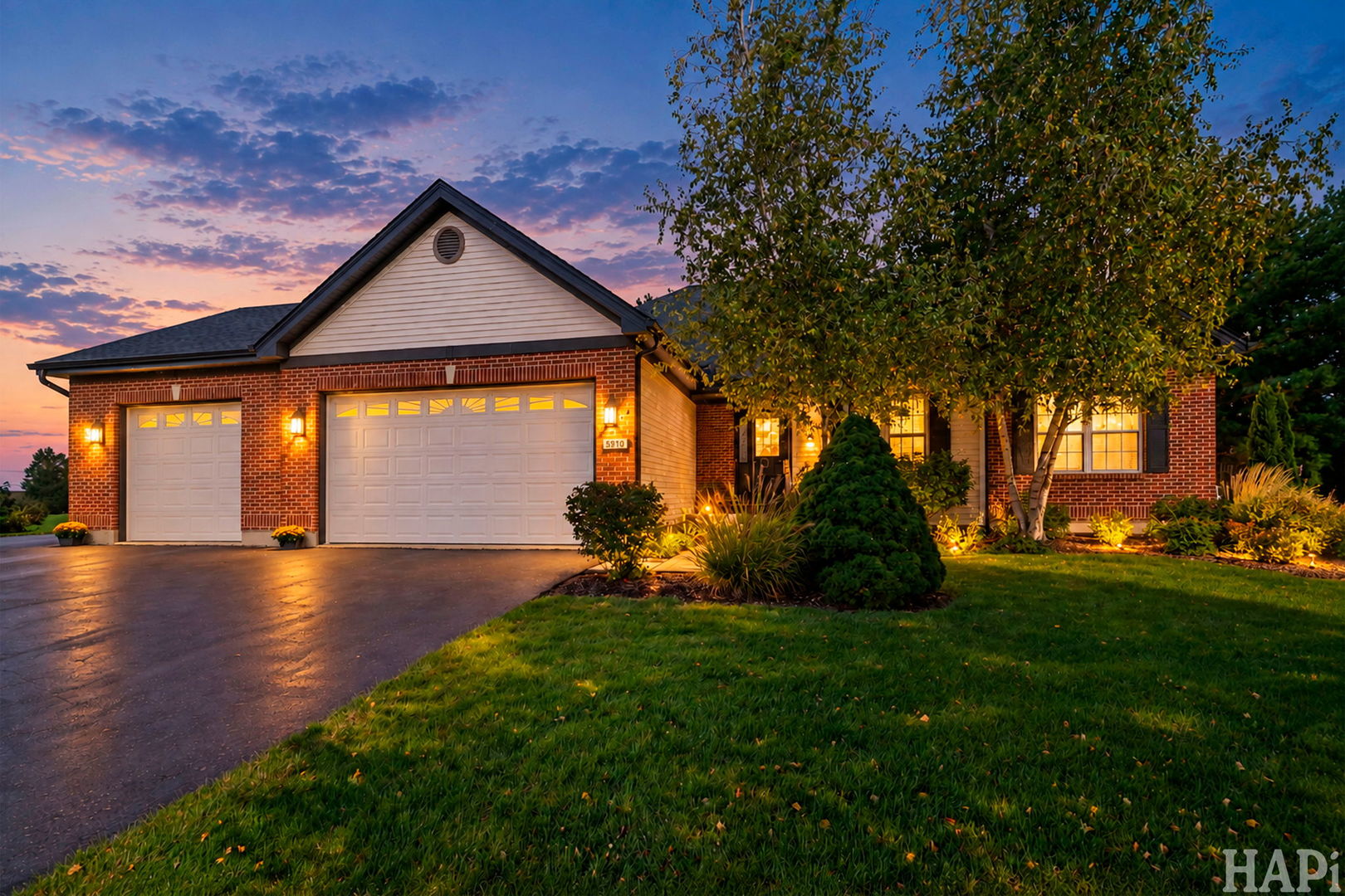 5910 Highland Prairie Drive — photo
