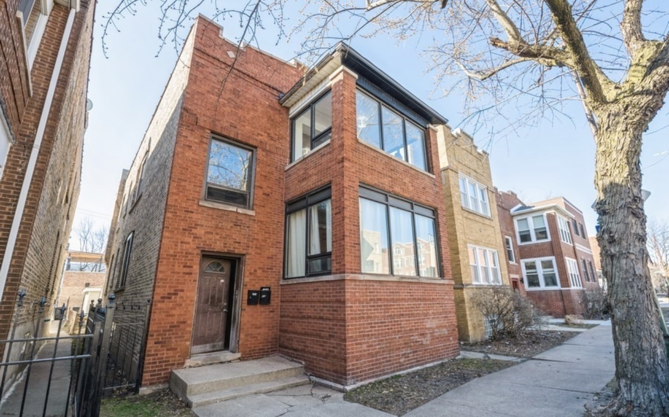 3116 N Damen Avenue G — photo