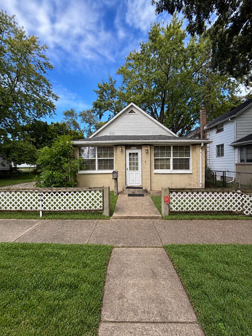 1210 W Church Street — photo