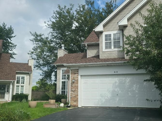 419 Prairieview Drive — photo