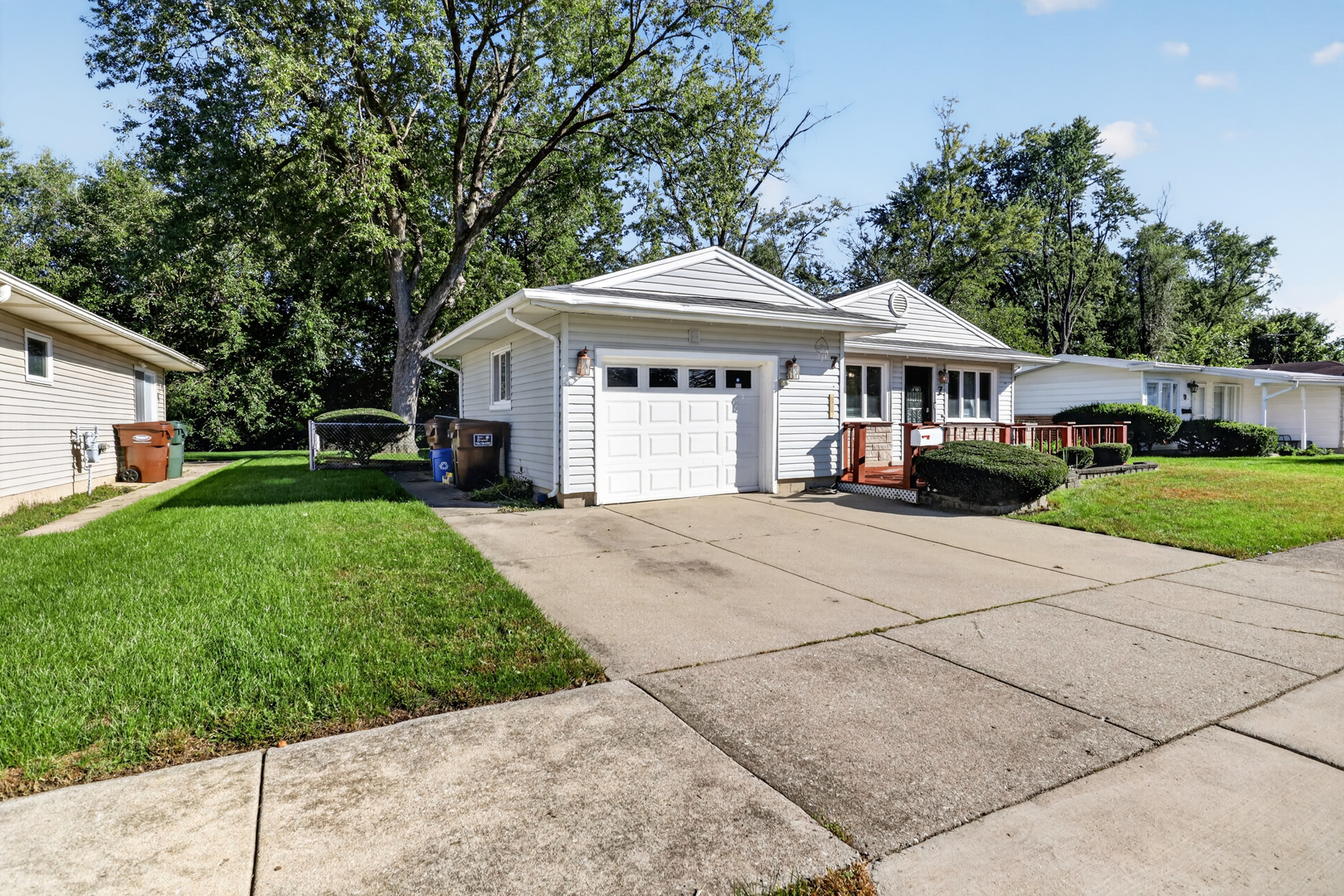 7 E Rocket Circle, Park Forest, IL 60466 — photo 3