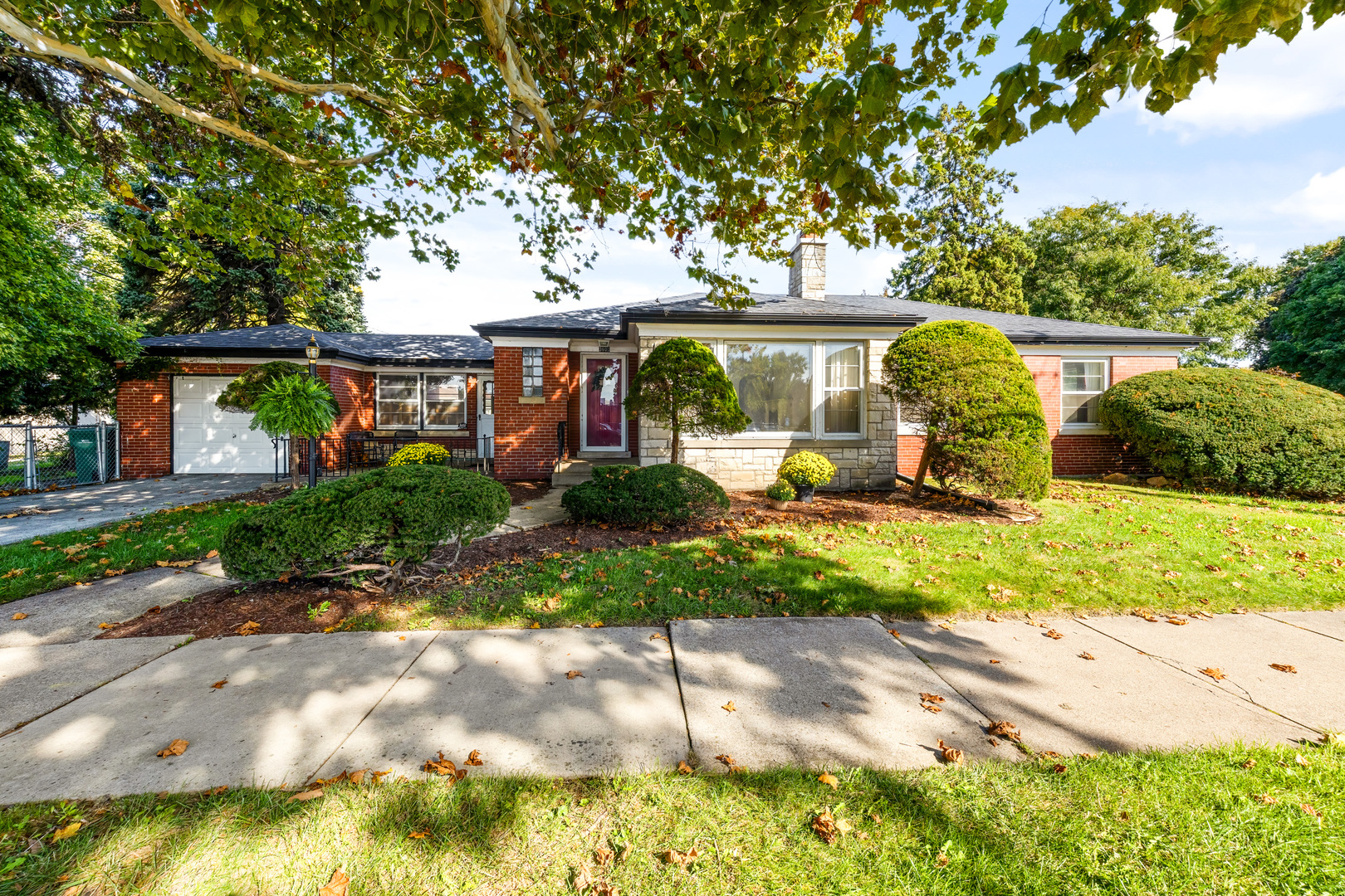 3600 W 99th Street — photo