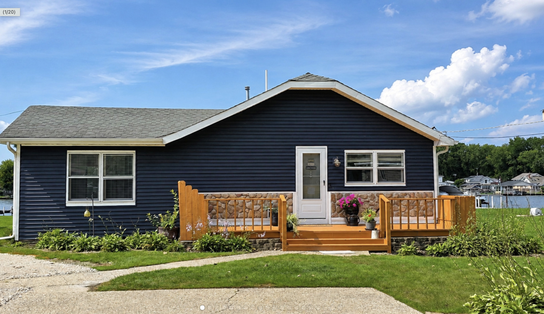 1614 River Terrace Drive — photo