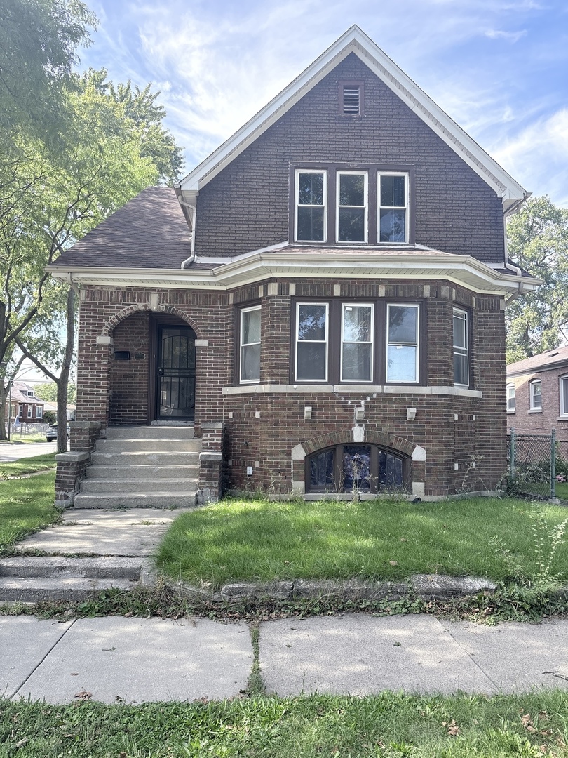 10224 S Princeton Avenue — photo