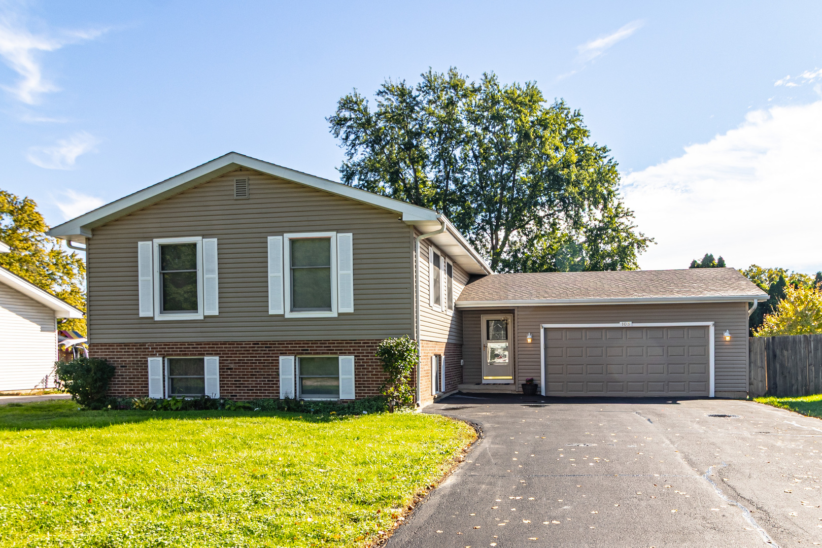 103 Hickory Drive — photo