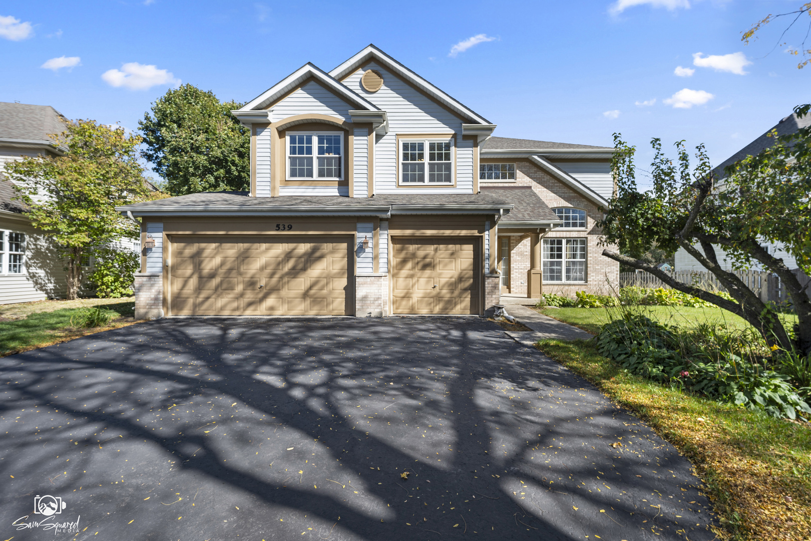 539 Capital Lane — photo