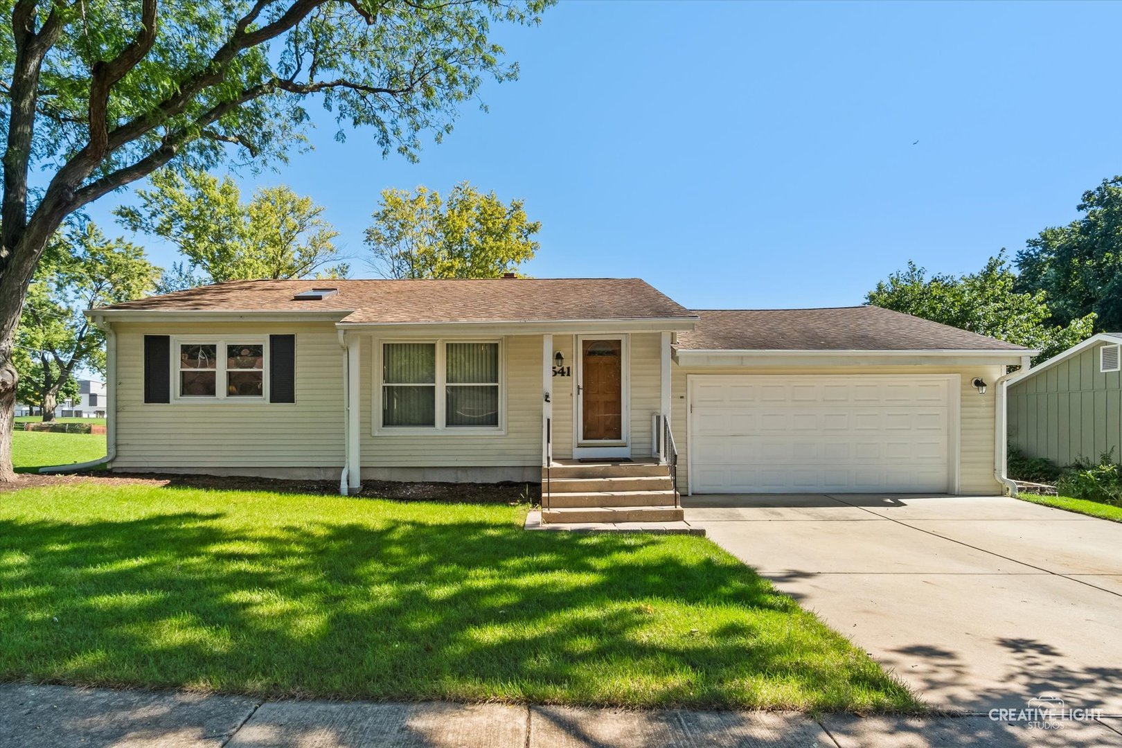 541 Dean Drive — photo