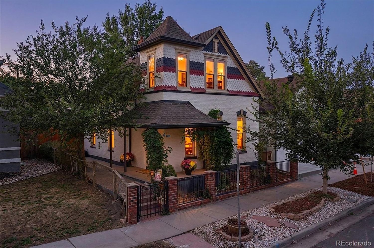 3328 N Williams Street — photo
