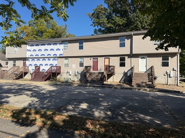 519 Rawlings Street — photo