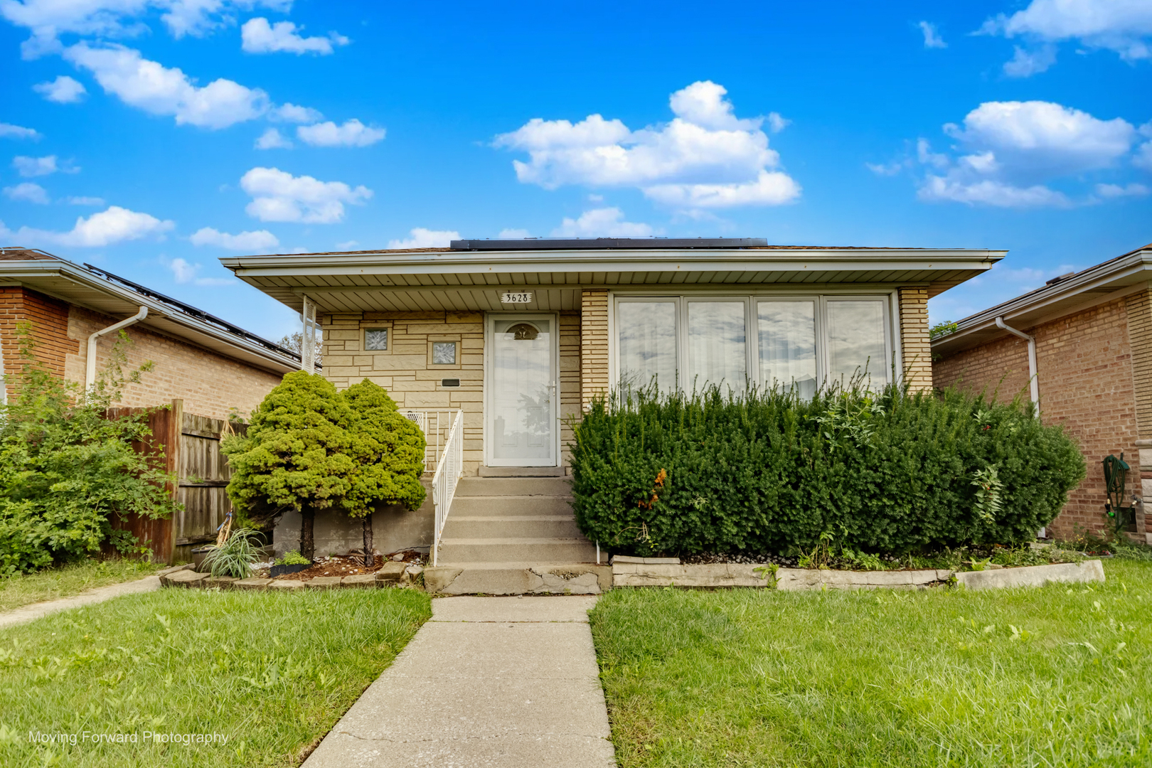 3628 W 82nd Place — photo