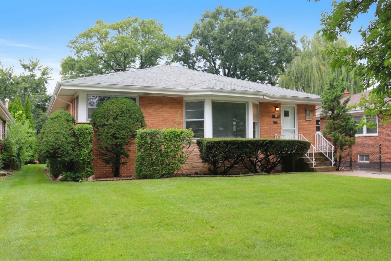 1306 S Cumberland Avenue — photo