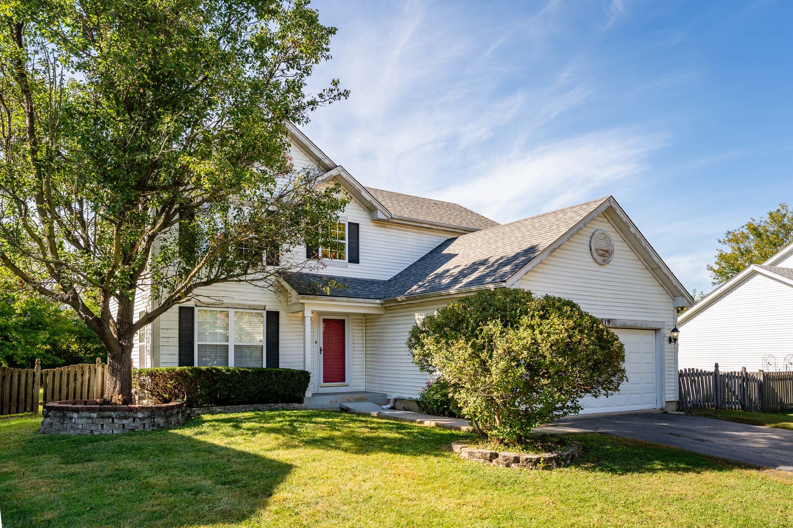 2519 River Bend Lane — photo