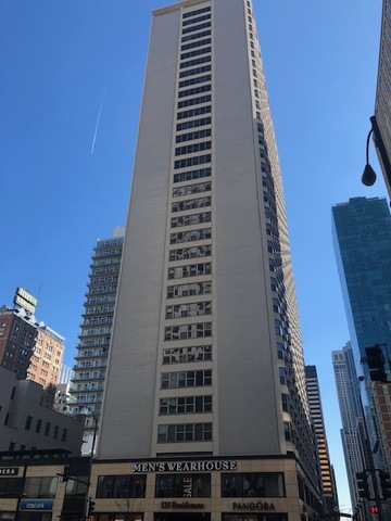 535 N Michigan Avenue 3216 — photo