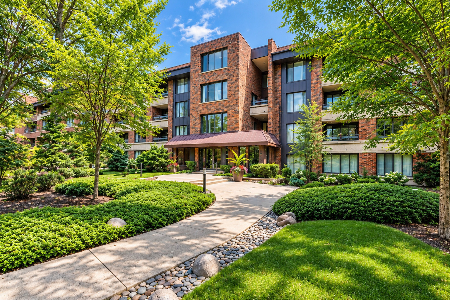1401 Burr Oak Road 303B — photo