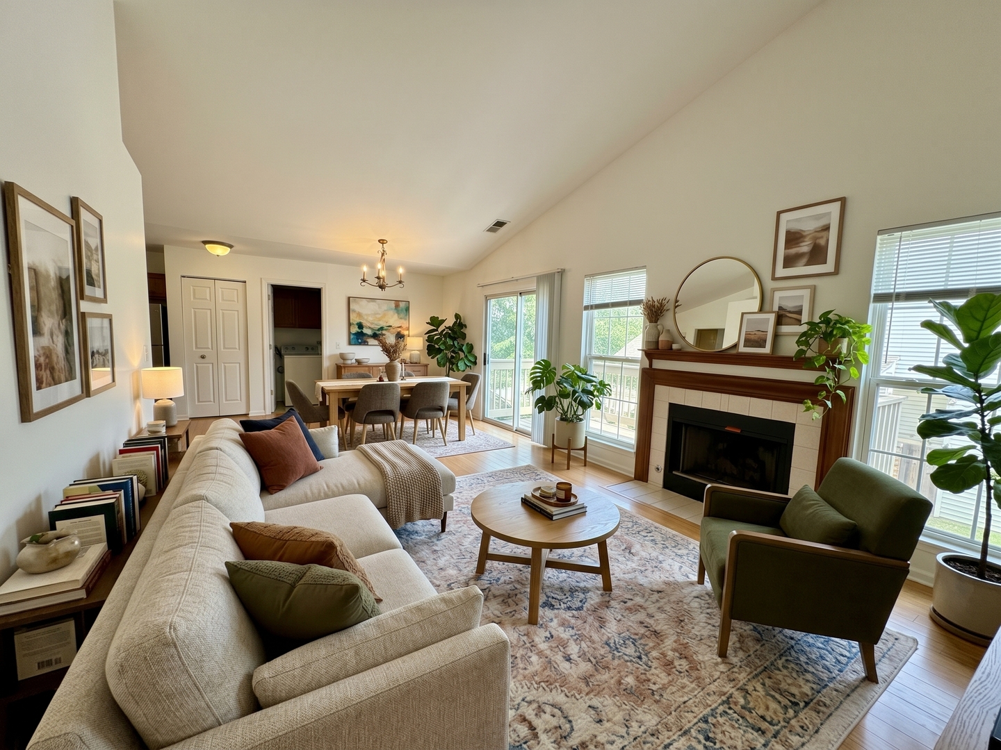 730 Ripple Brook Lane, Elgin, IL 60120 — photo 2