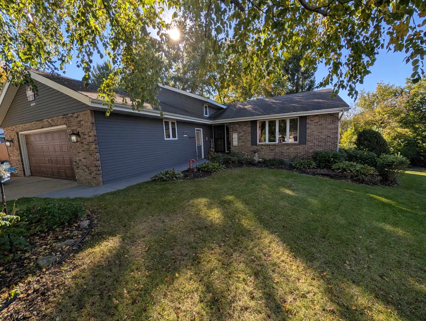 5404 Chapel Hill Court — photo