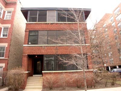 1505 Maple Avenue Unit 1 — photo