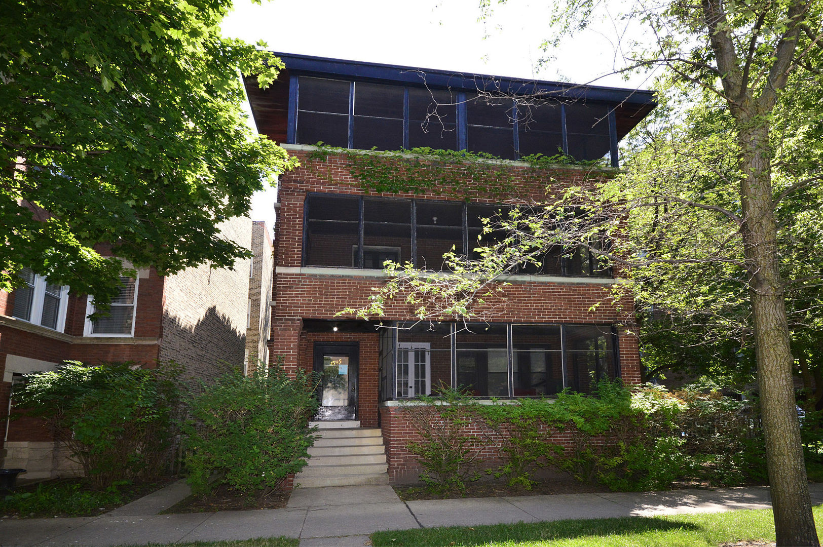 1505 Maple Avenue Unit 3 — photo