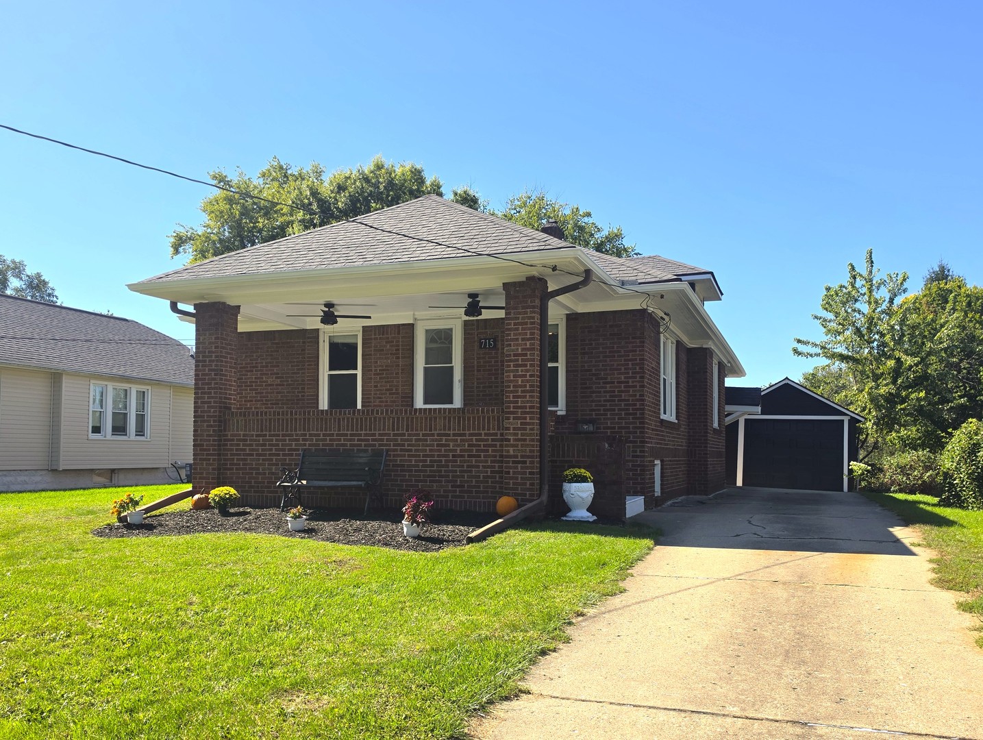 715 Catherine Street — photo