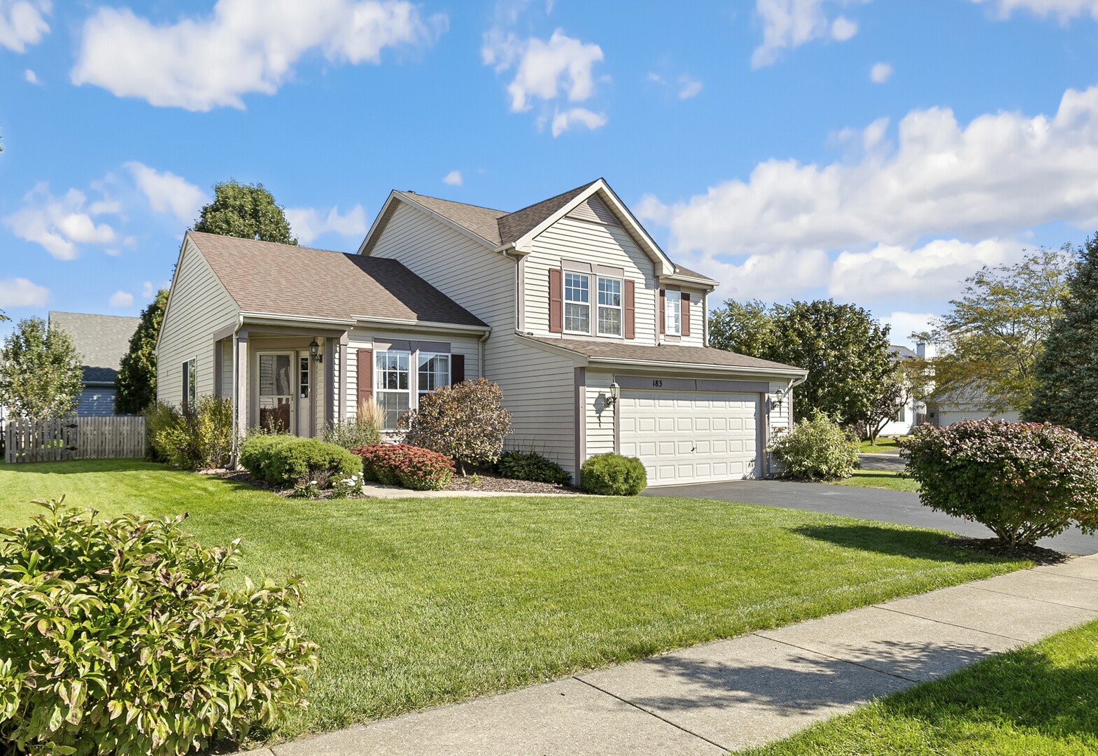183 Switchgrass Drive — photo