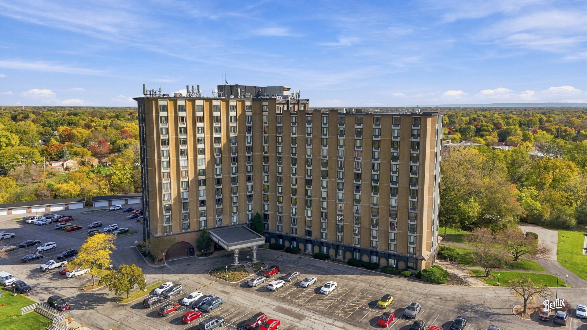 1 Renaissance Place Unit 621 — photo