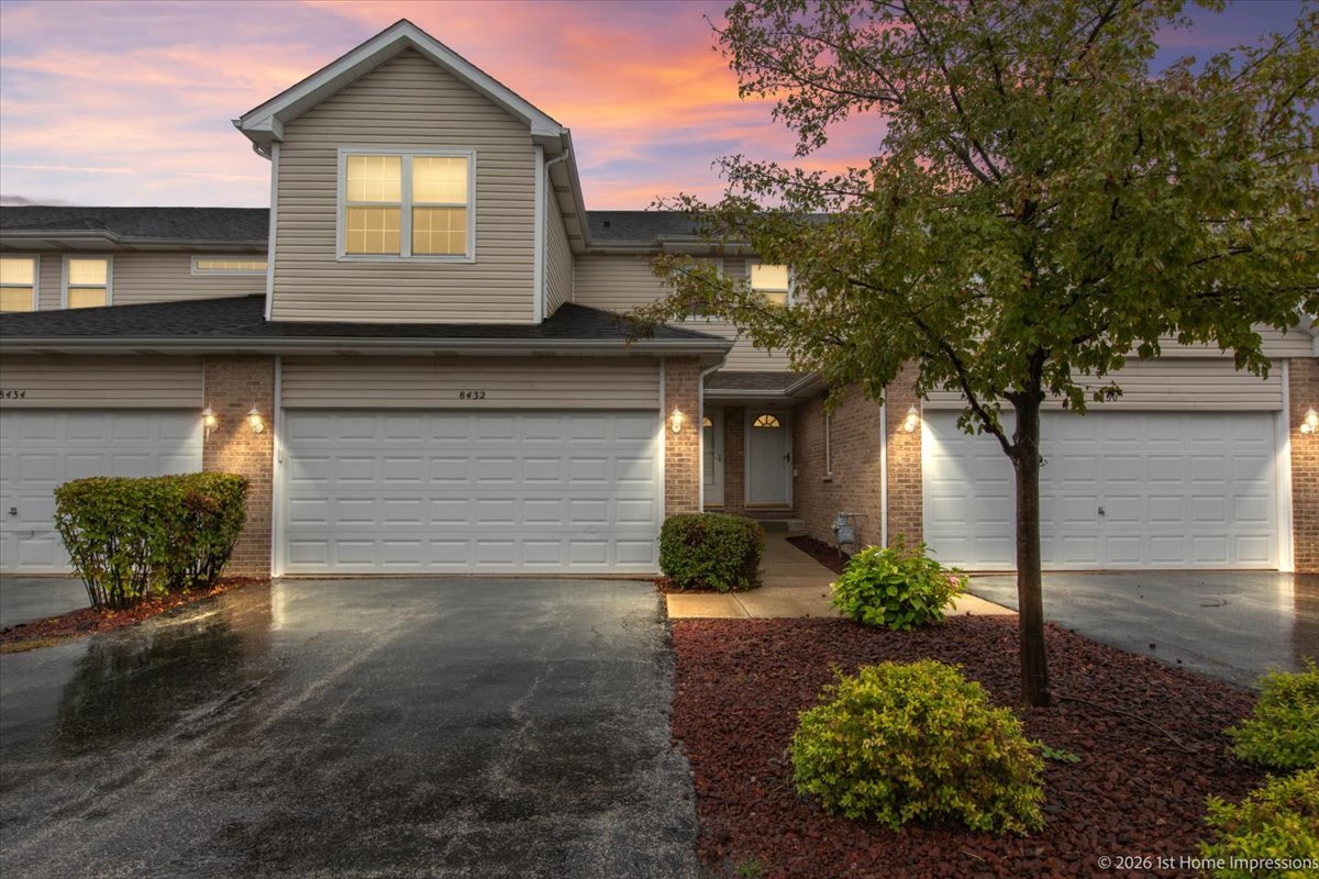 8432 Stratford Drive — photo