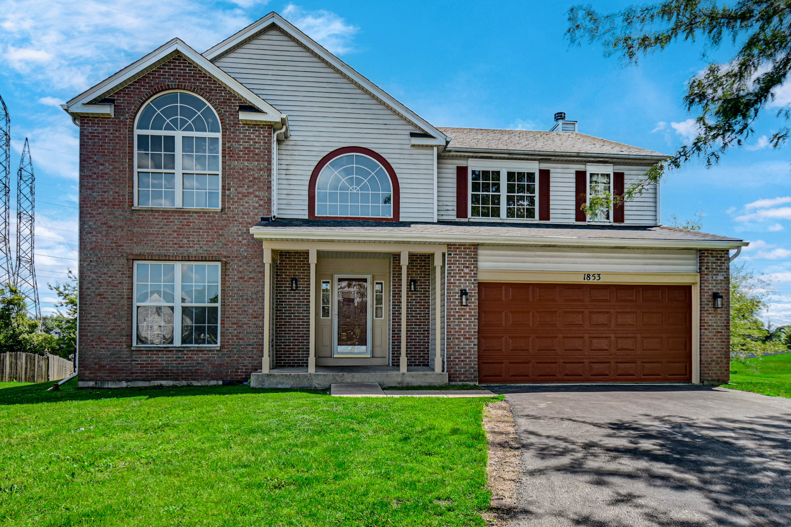 1853 Lake Shore Court — photo