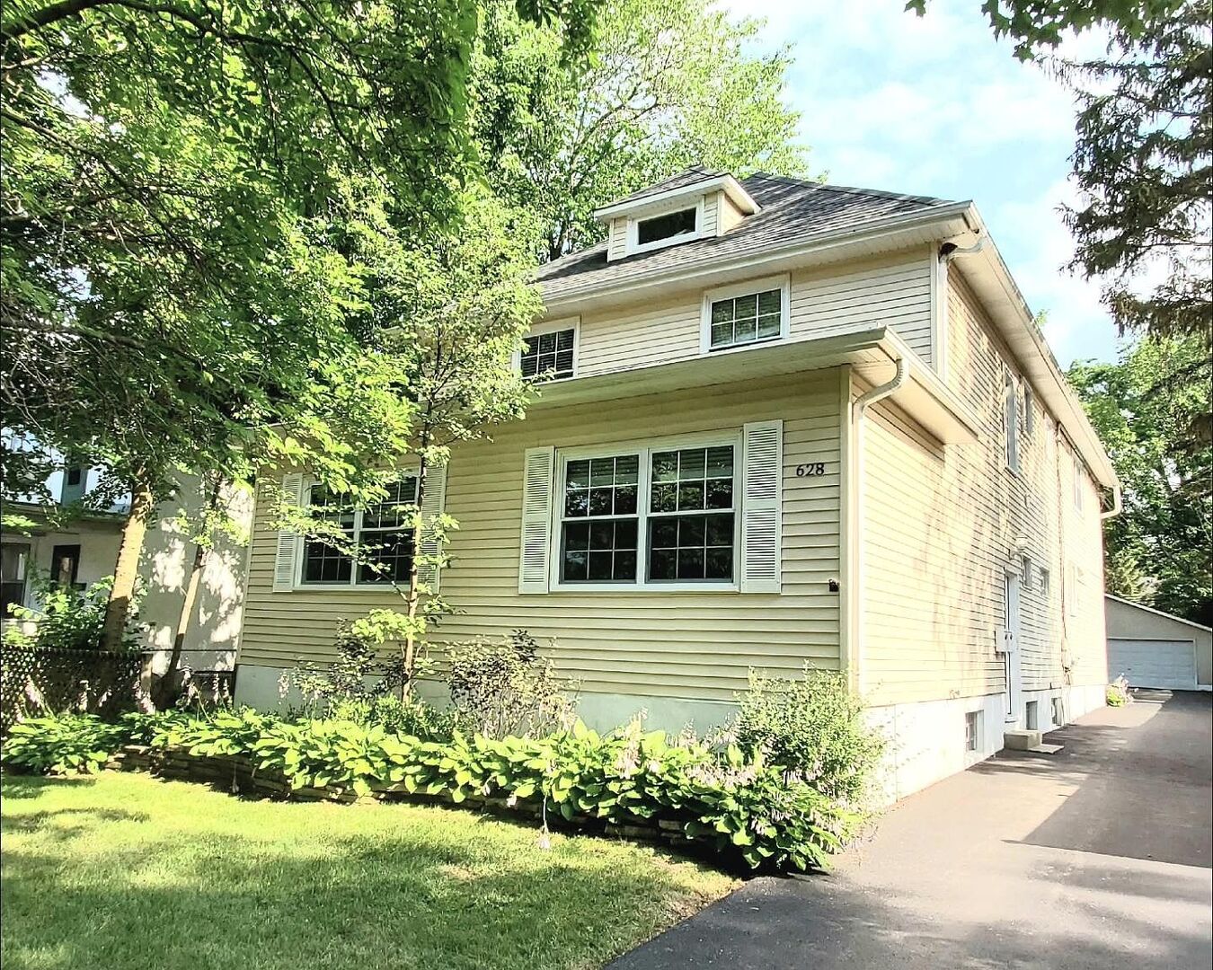 628 Onwentsia Avenue Unit 1 — photo