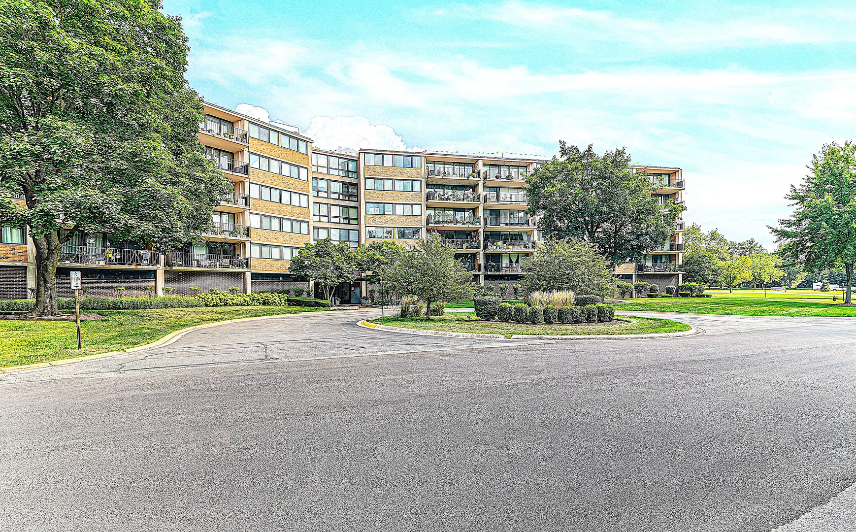 101 Bar Harbour Road Unit 6R — photo