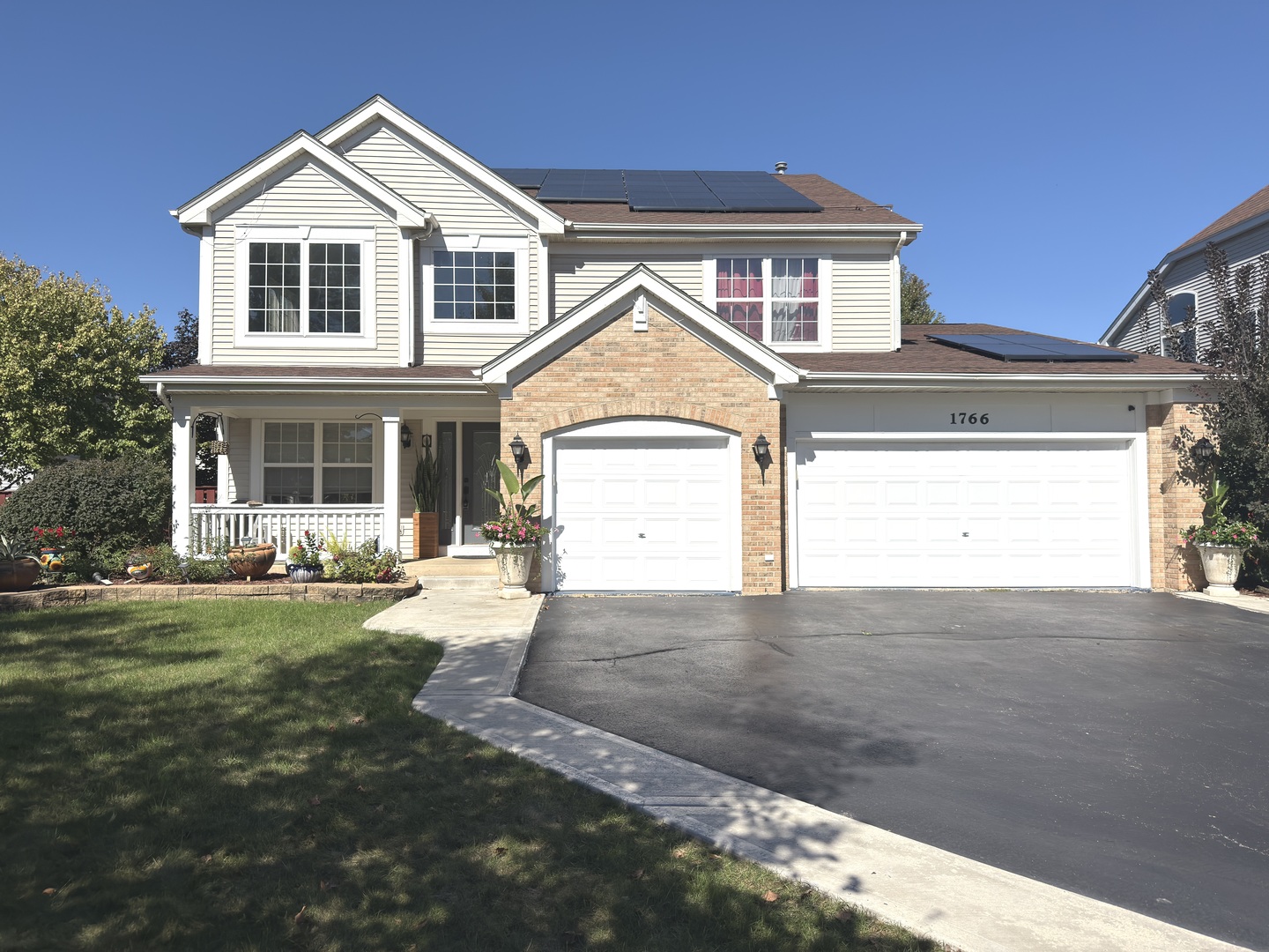 1766 Newbridge Circle — photo
