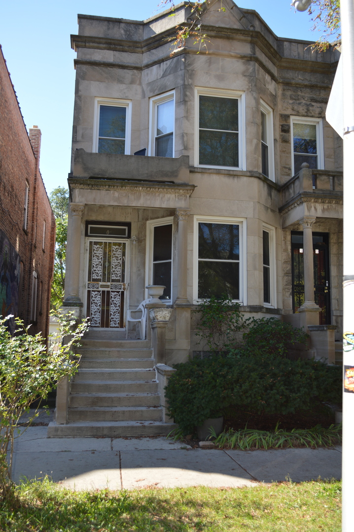 5402 S Drexel Avenue — photo