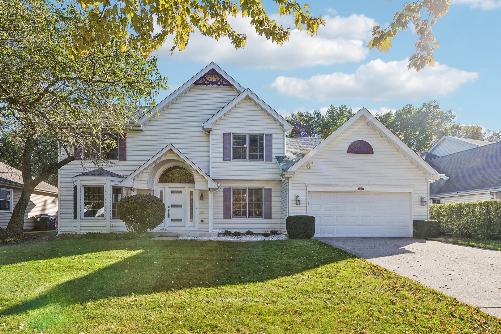 1150 Prairie Drive — photo