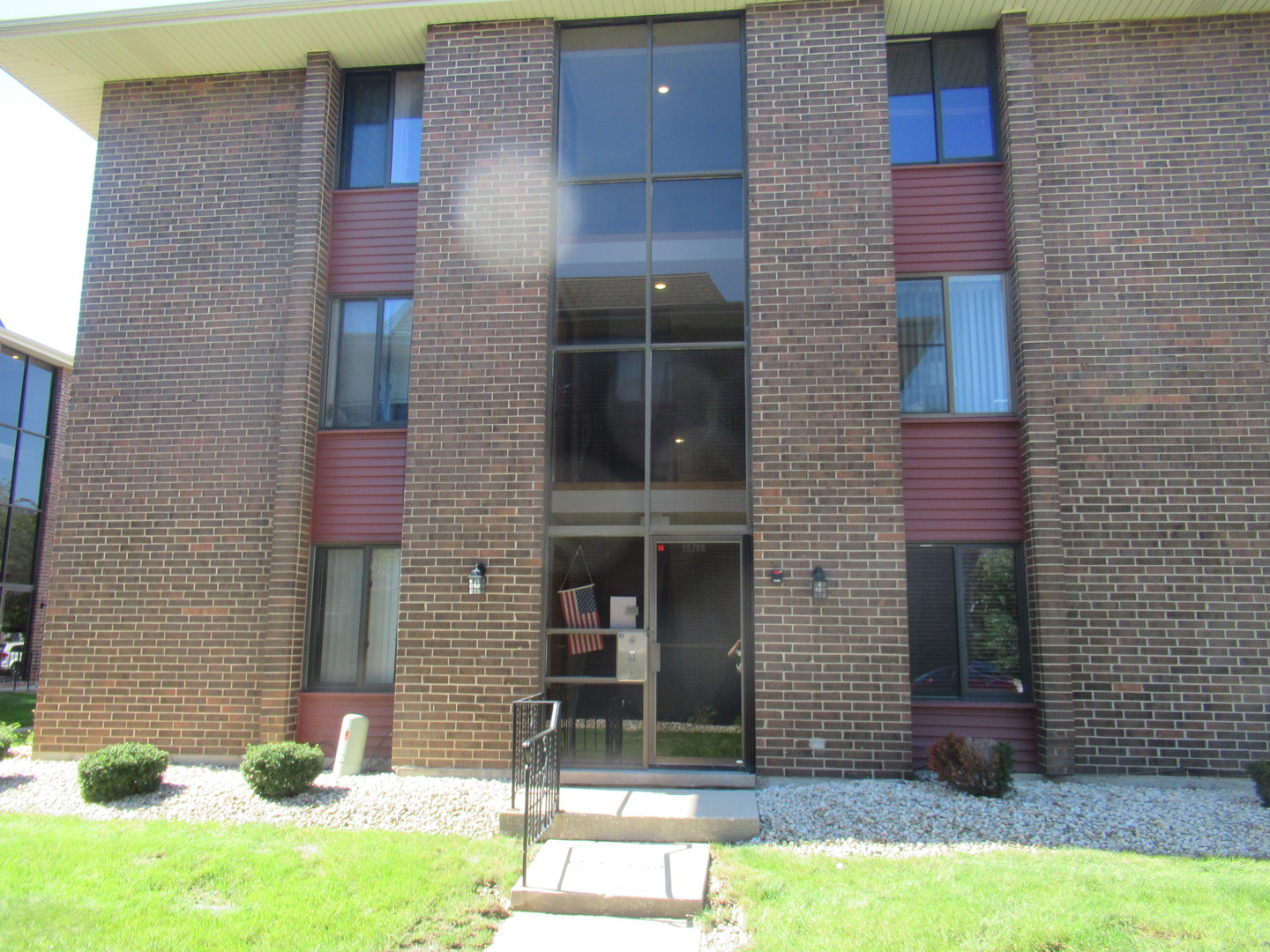 15700 Terrace Drive 1 — photo
