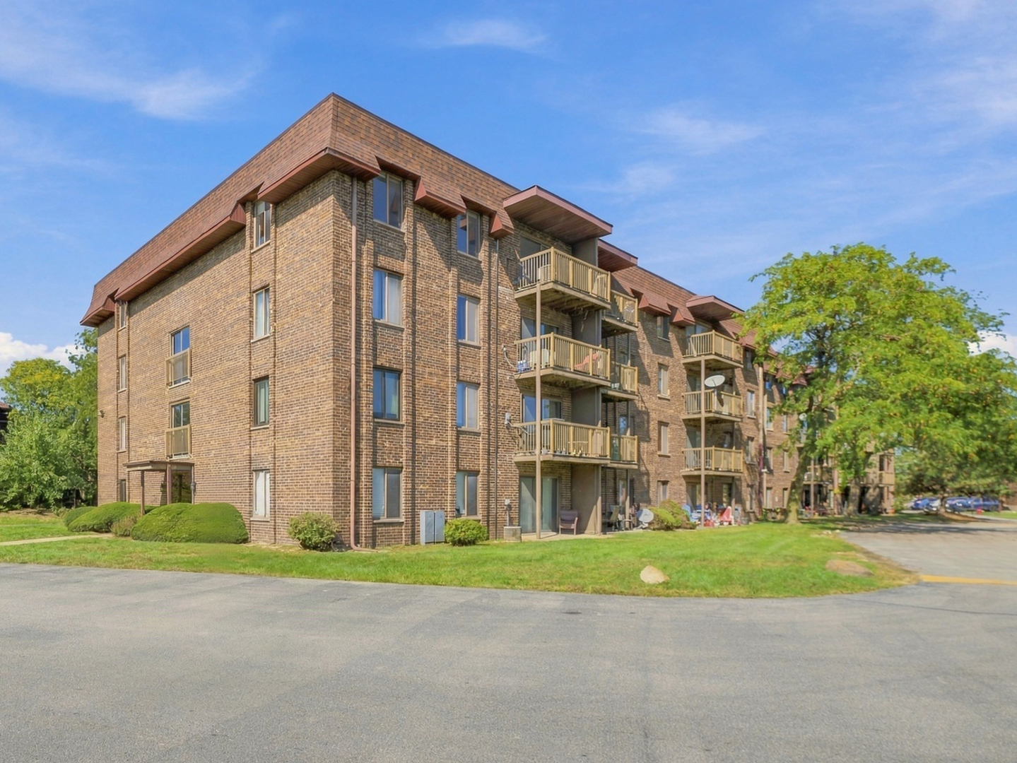 820 Elder Road Unit C411 — photo