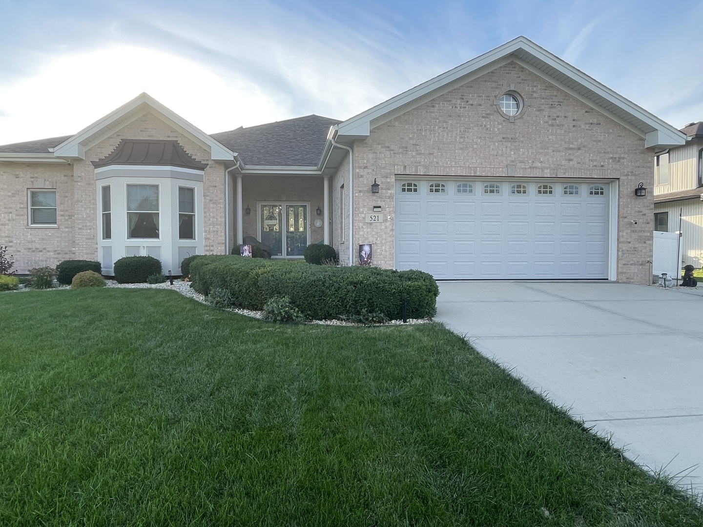 521 Bethany Drive — photo