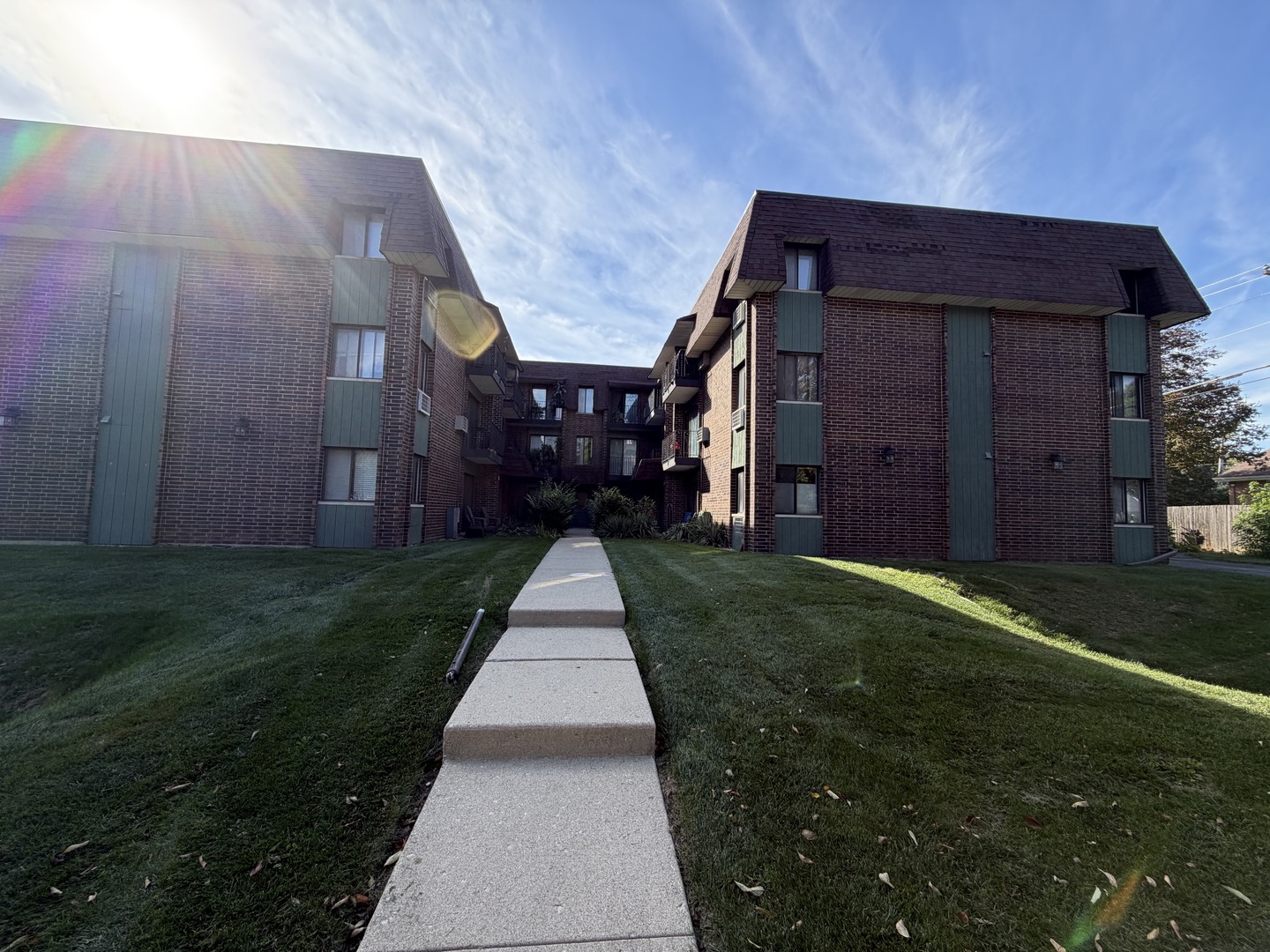 4942 Douglas Road 206 — photo